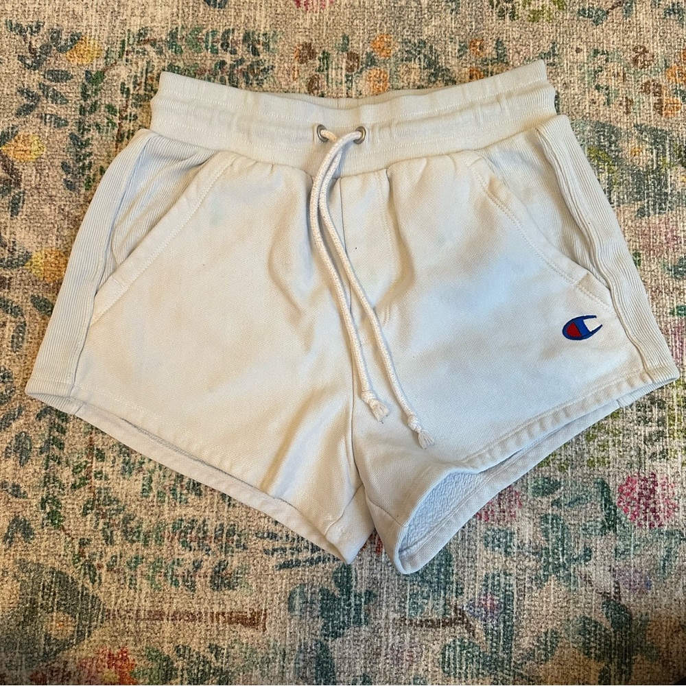 champion shorts